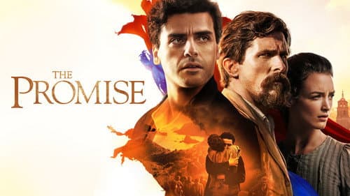 The Promise still