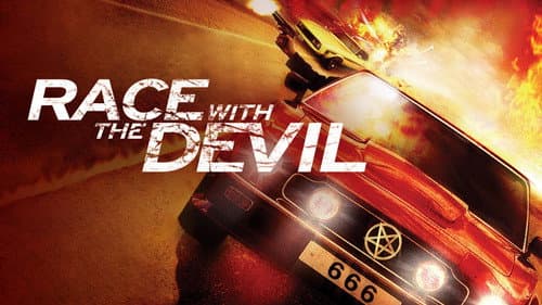 Race with the Devil still