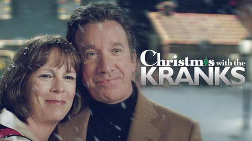 Christmas with the Kranks still