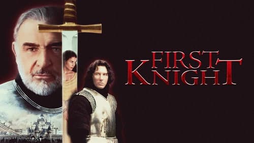 First Knight still