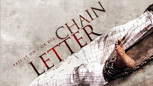 Chain Letter still