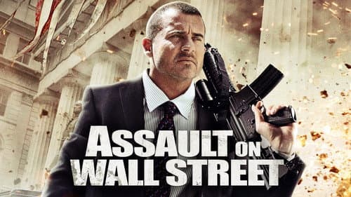 Assault on Wall Street still