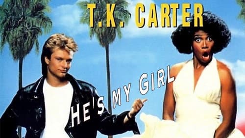 He's My Girl still