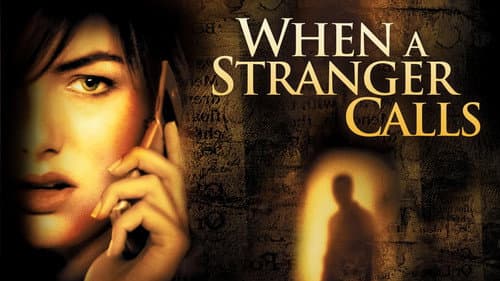 When a Stranger Calls still