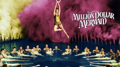 Million Dollar Mermaid still