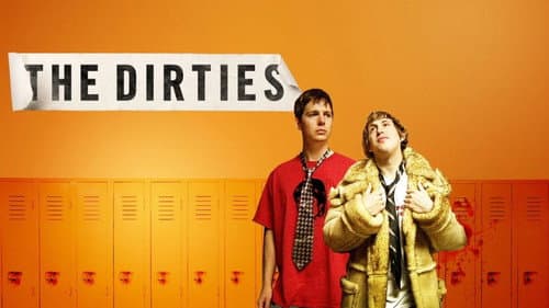 The Dirties still