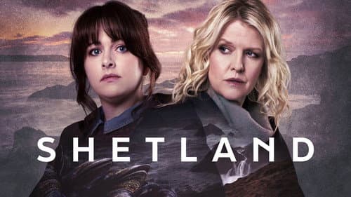 Shetland still