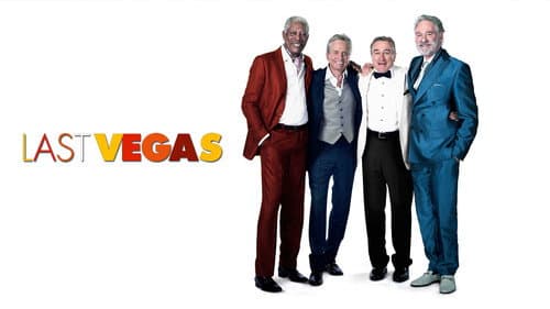 Last Vegas still