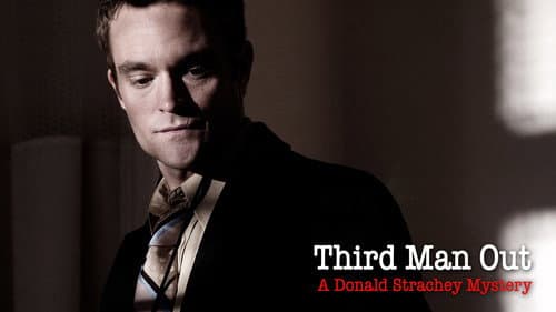 Third Man Out: A Donald Strachey Mystery still