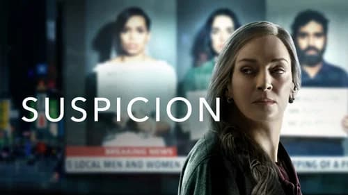 Suspicion still