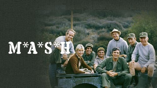 M*A*S*H still