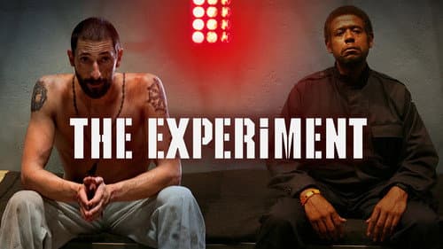 The Experiment still