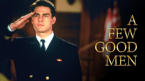 A Few Good Men still