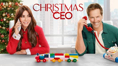 Christmas CEO still