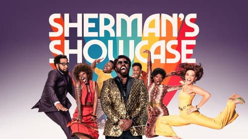 Sherman's Showcase still