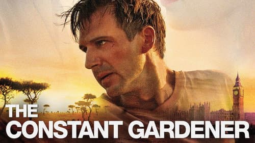 The Constant Gardener still