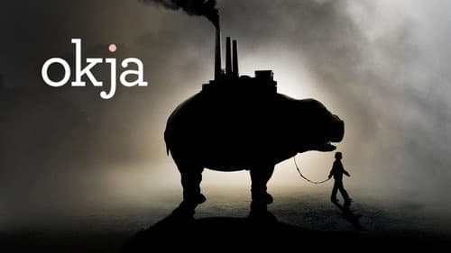 Okja still