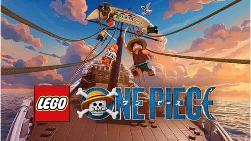 LEGO ONE PIECE still