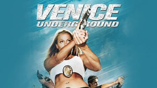 Venice Underground still