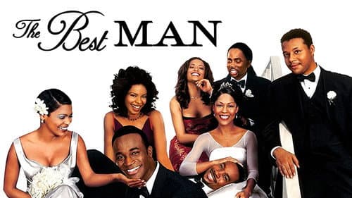 The Best Man still