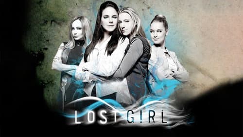 Lost Girl still