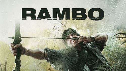 Rambo still