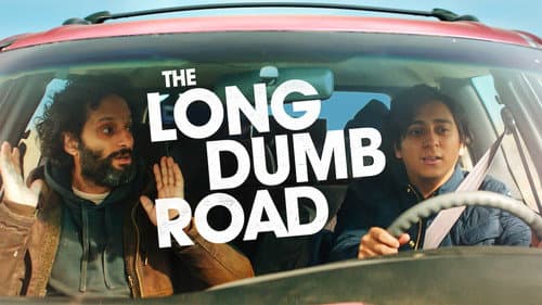 The Long Dumb Road still
