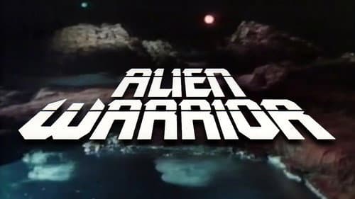 Alien Warrior still