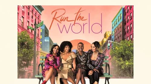Run the World still