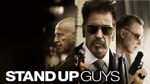 Stand Up Guys still