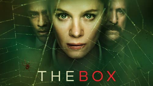 The Box still
