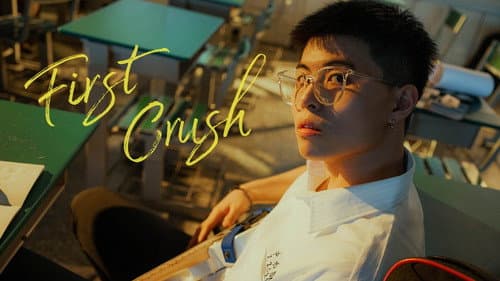 First Crush still