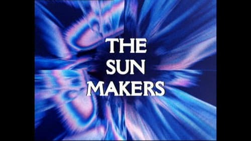 Doctor Who: The Sun Makers still