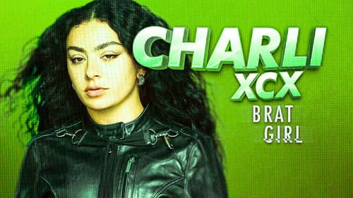 Charli xcx: Brat Girl still