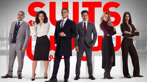 Suits still