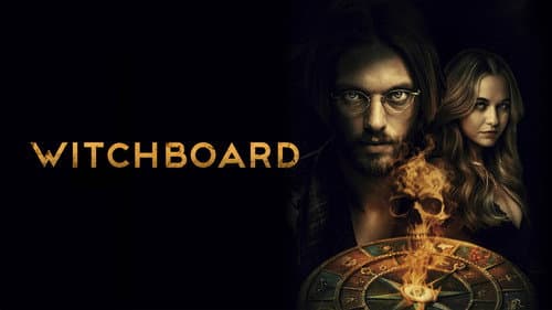 Witchboard still