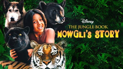 The Jungle Book: Mowgli's Story still