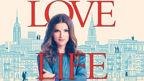 Love Life still