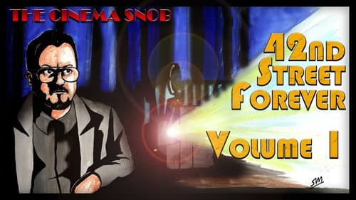 42nd Street Forever, Volume 1 still