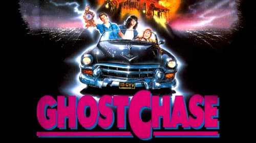 Ghost Chase still