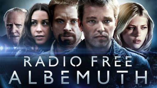Radio Free Albemuth still