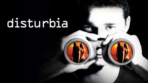 Disturbia still
