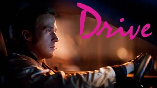 Drive still