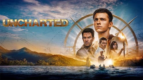 Uncharted still