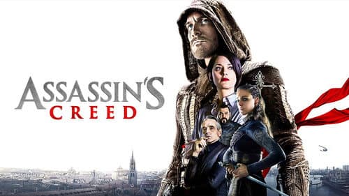 Assassin's Creed still