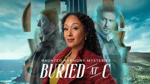 Haunted Harmony Mysteries: Buried at C still