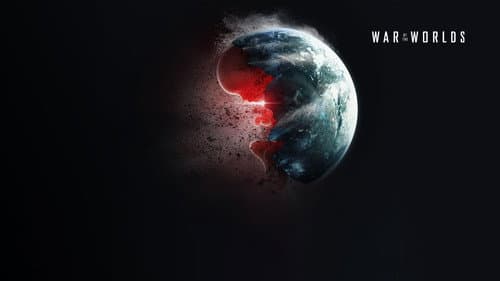 War of the Worlds still