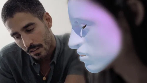 Queer Egypt Under Attack still