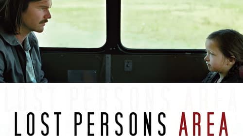 Lost Persons Area still