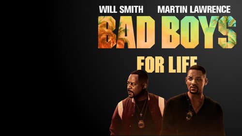 Bad Boys for Life still